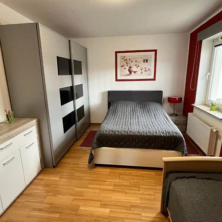 Ferienwohnung Parkentin Bartenshagen-Parkentin المظهر الخارجي الصورة