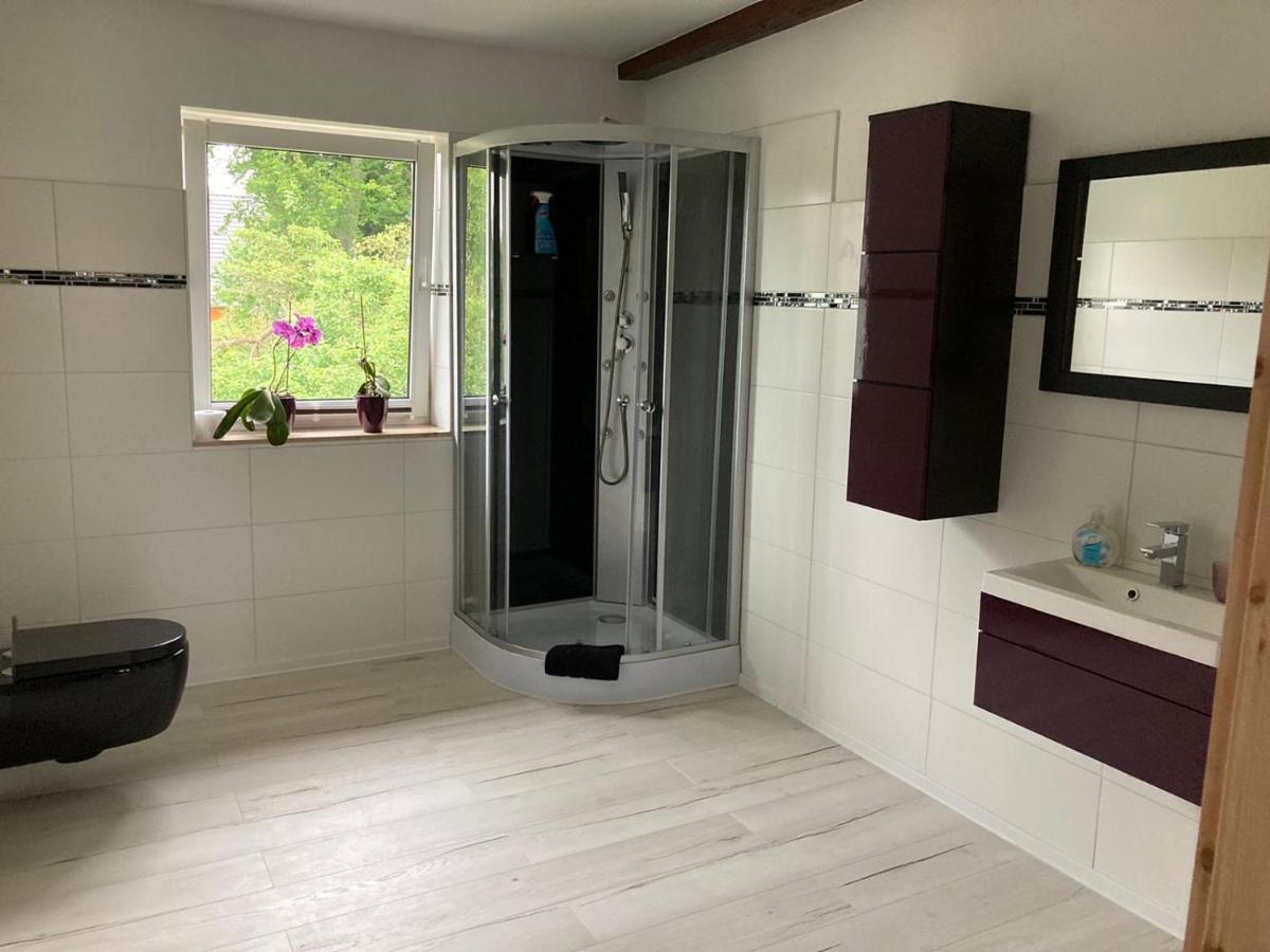 Ferienwohnung Parkentin Bartenshagen-Parkentin المظهر الخارجي الصورة