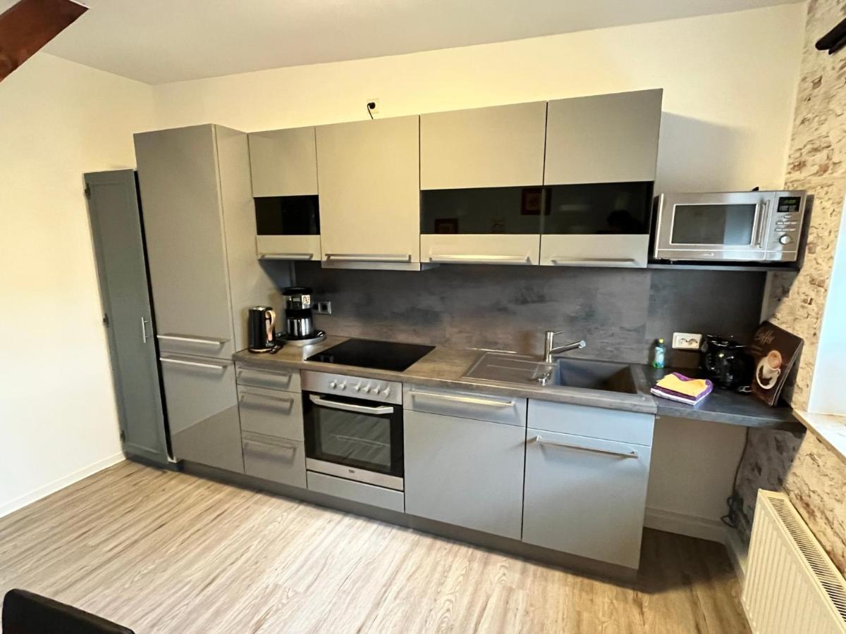 Ferienwohnung Parkentin Bartenshagen-Parkentin المظهر الخارجي الصورة
